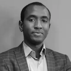 Bachir Ibrahim Abdoulaye