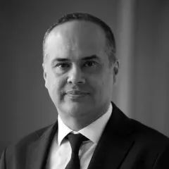 Bora Bayraktar