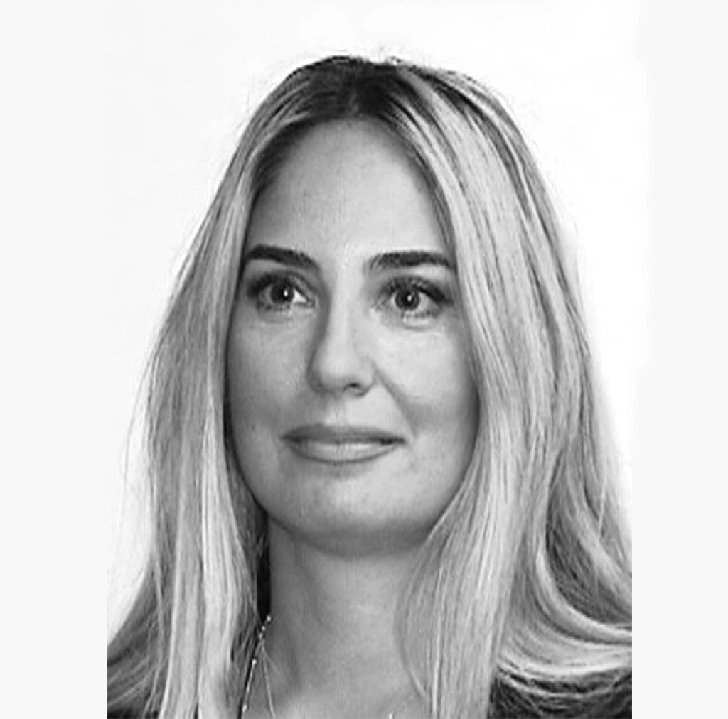 AYLİN ÜNVER NOİ - PHOTO