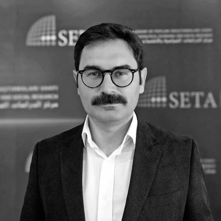 MUSTAFA CANER - PHOTO