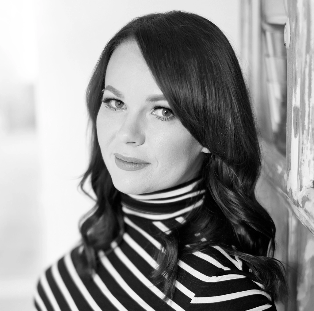 MAGDALENA KUMELSKA-KONİECKO - PHOTO