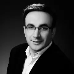 Bilal Bağış