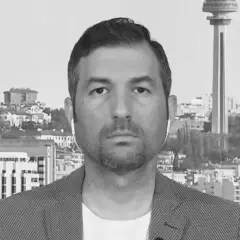 Ali Bakir