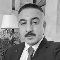 Osama Kubbar