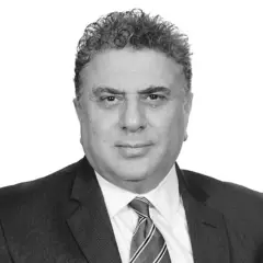 Mustafa Kibaroğlu