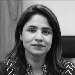 Amina Khan