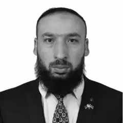 Waqar Badshah