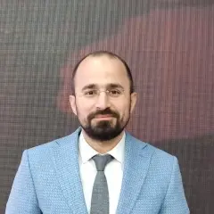 Serhan Afacan