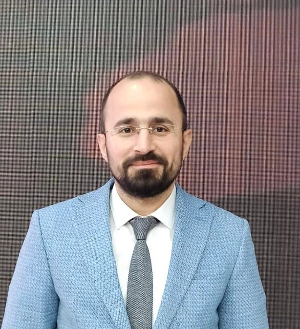 SERHAN AFACAN - PHOTO