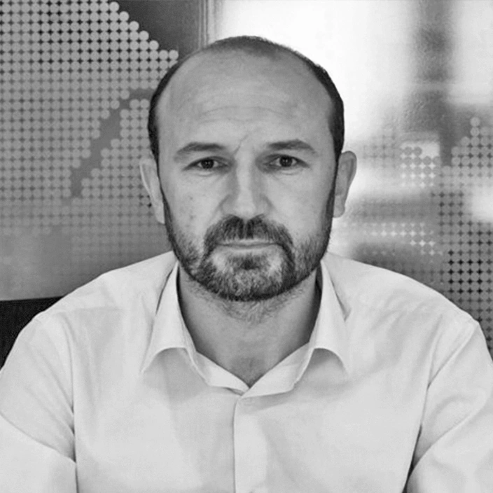 MUHAMMED HÜSEYİN MERCAN - PHOTO