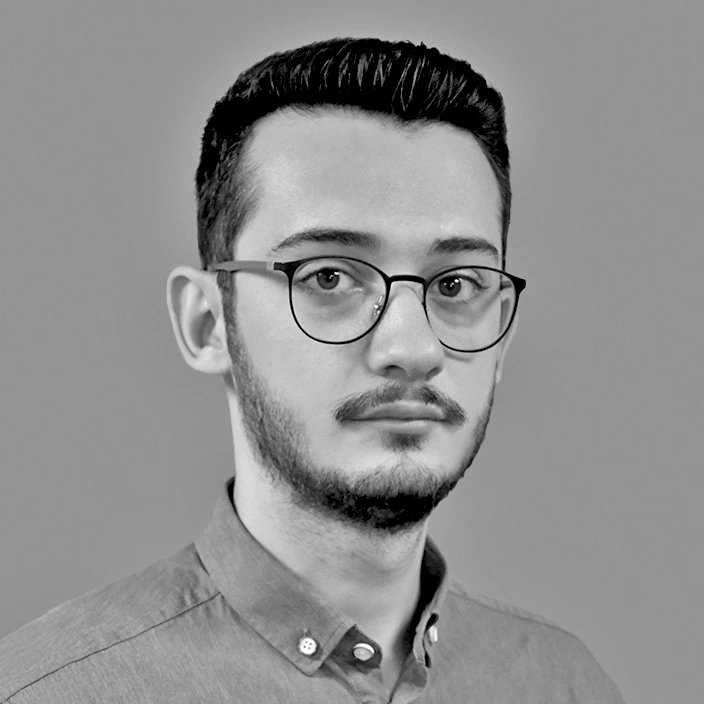 HAMZA KIZILKAYA - PHOTO