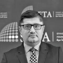 Harun Türker Kara