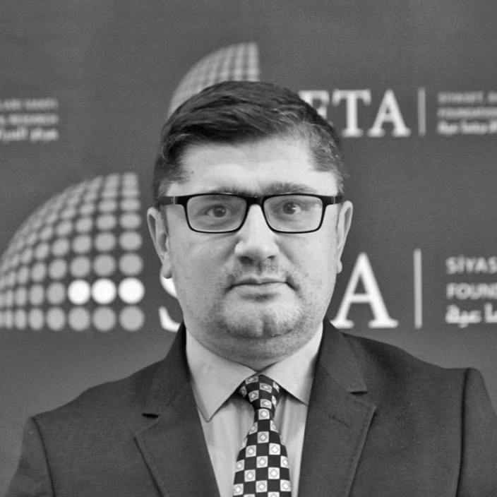 HARUN TÜRKER KARA - PHOTO