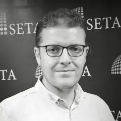 Cenk Beyaz