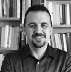 Arif Bağbaşlıoğlu