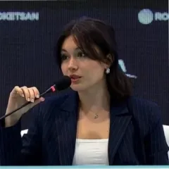 Sine Ozkarasahin
