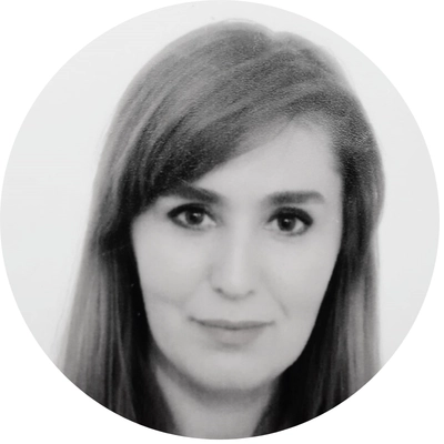 ELİF KARA ÖZATİK - PHOTO