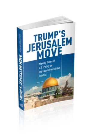 Trump’s Jerusalem Move