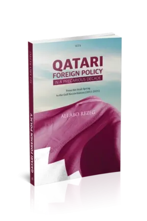 Qatari Foreign Policy in a Precarious Decade