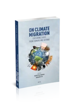 On Climate Migration Exploring Cases from Türkiye and Beyond