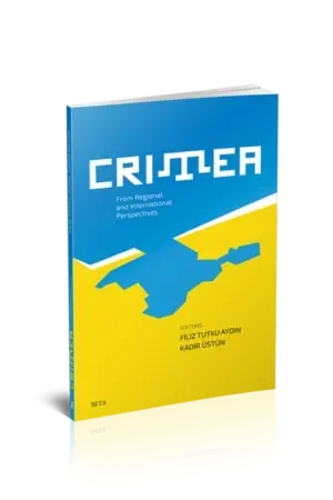 Crimea | From Regional and International Perspectives