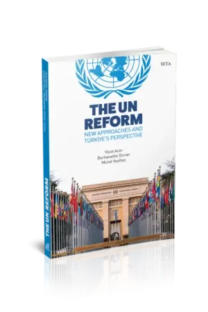 The UN Reform