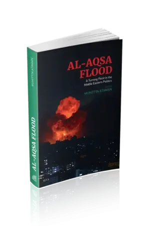 Al-Aqsa Flood | A Turning Point in Middle Eastern Politics