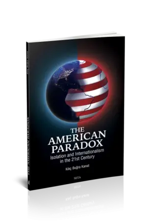The American Paradox | Isolationism and Internationalism in the 21st Century