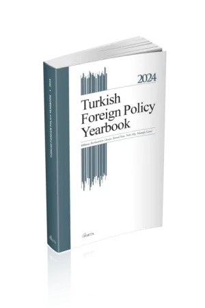 Turkish Foreign Policy Yearbook 2024