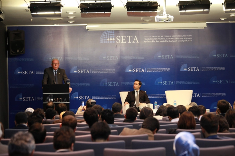 Palestinian Statehood: A Belated Recognition