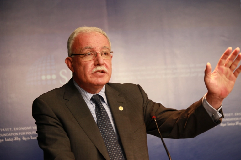 Palestinian Statehood: A Belated Recognition