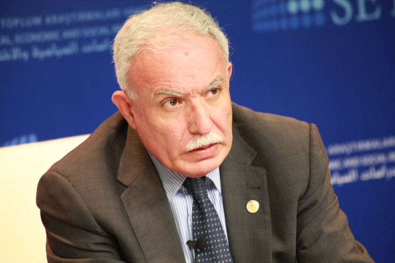 Palestinian Statehood: A Belated Recognition