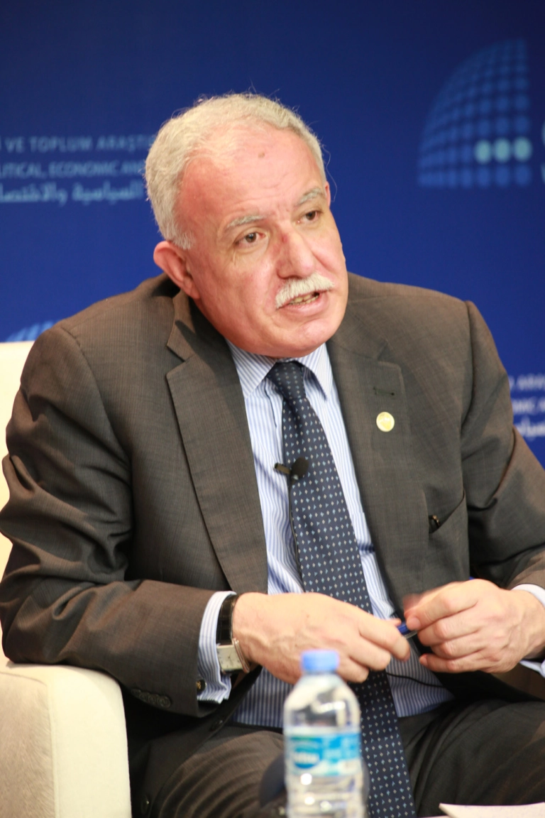 Palestinian Statehood: A Belated Recognition