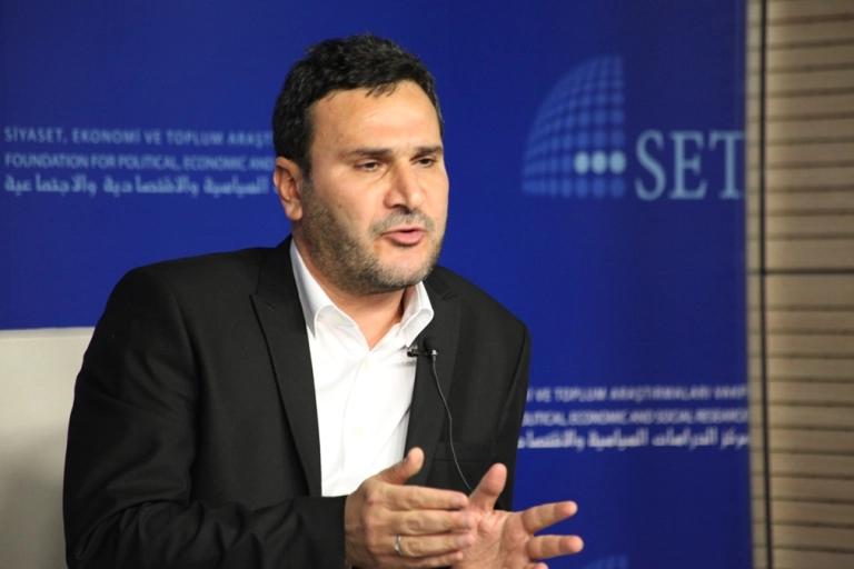 The United Nations and International Inequality