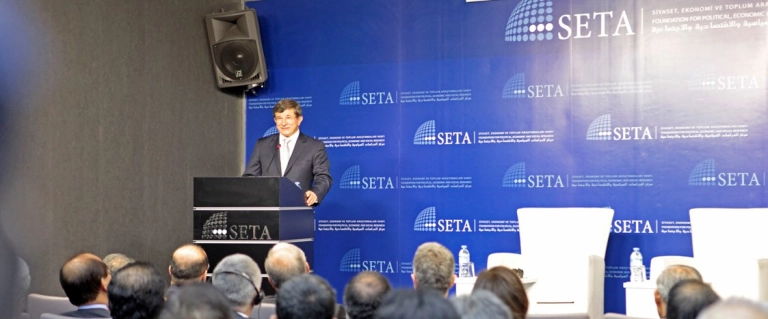 Malaysia-Turkey: Strategic Partnership in a Globalizing Asia