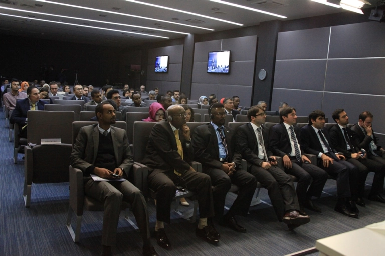 Turkeys Foreign Policy in Somalia