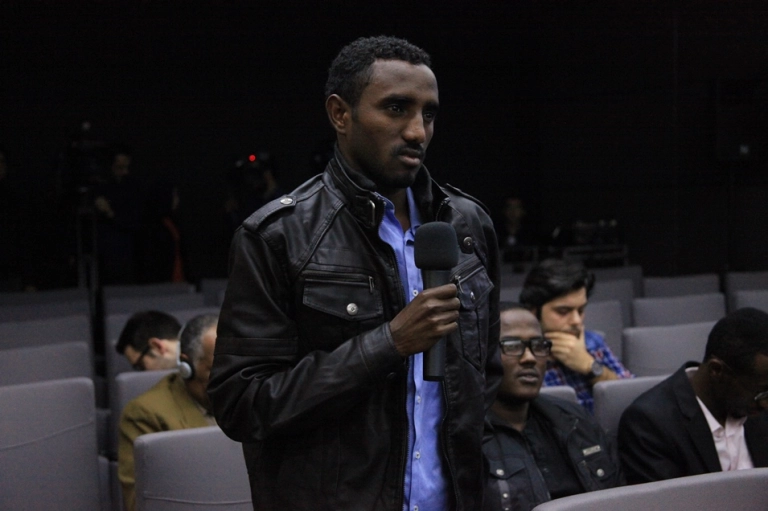 Turkeys Foreign Policy in Somalia