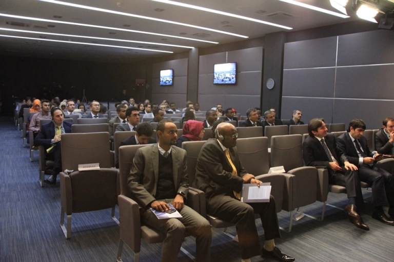 Turkeys Foreign Policy in Somalia