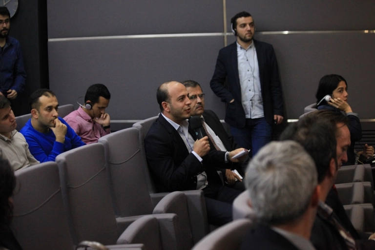 The Role of Turkey in Dealing With Global and Systemic Challenges