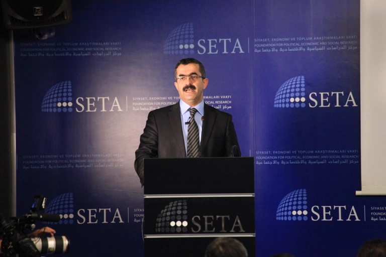 The Role of Turkey in Dealing With Global and Systemic Challenges