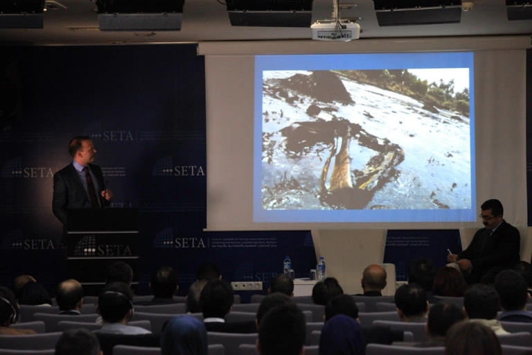 The Role of Turkey in Dealing With Global and Systemic Challenges