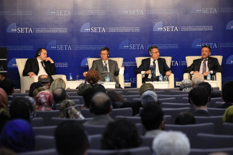 Crisis in Syria: An Endless War?