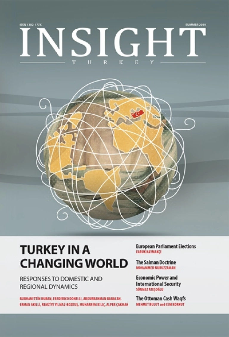 Insight Turkey