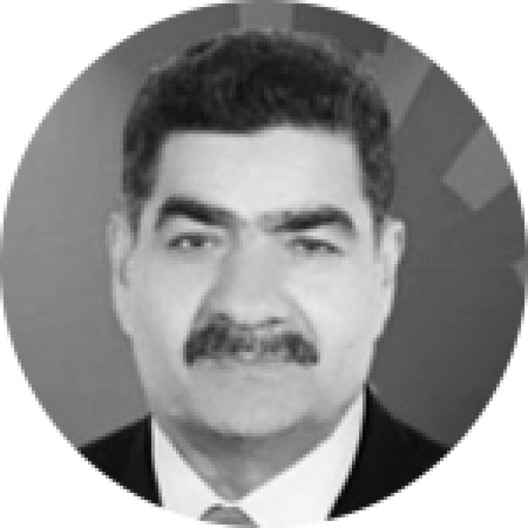 Othman Ali