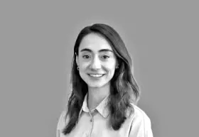 Büşra Zeynep Özdemir