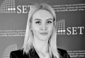 Gloria Shkurti Özdemir