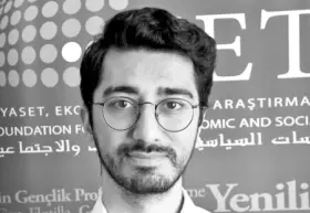 Mehmet Fatih Kara