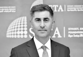 Murat Yeşiltaş
