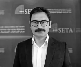 Mustafa Caner