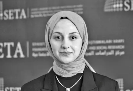 Büşra Keskin